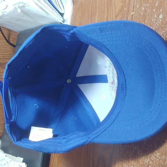 🌟🌟 host pick🌟🌟 Blue jays baseball hat - Picture 3 of 4
